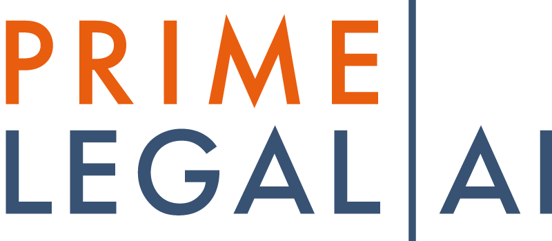 PrimeLegal AI
