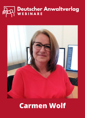 KI-Assistenten für Fachangestellte – ChatGPT, Copilot & Co. effizient im Kanzleialltag nutzen (01.12.2026)