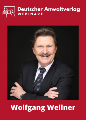 Die aktuelle Rechtsprechung des BGH zum Personenschaden (23.11.2026)