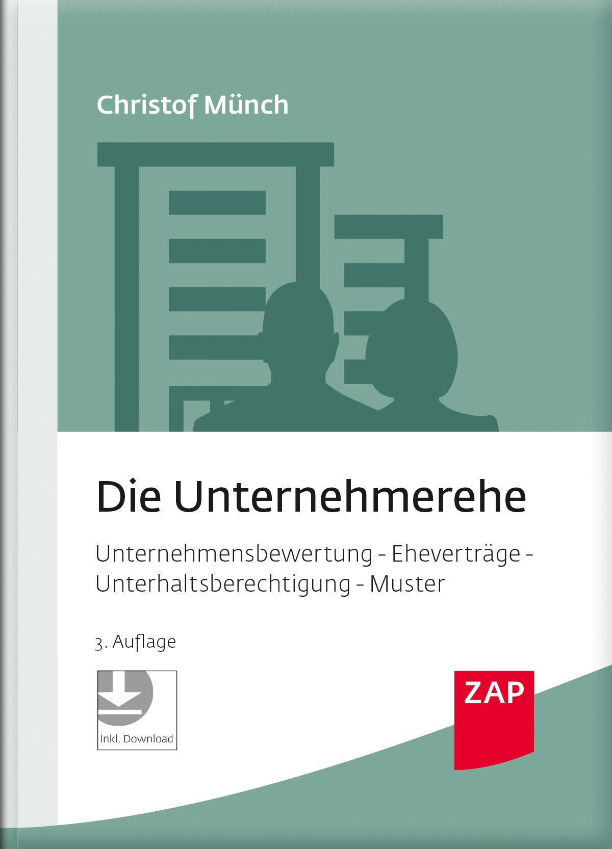 Die Unternehmerehe
